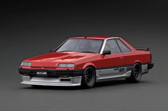 ignition model