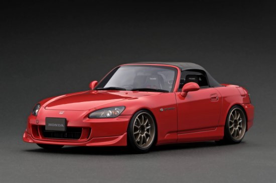 ignition model