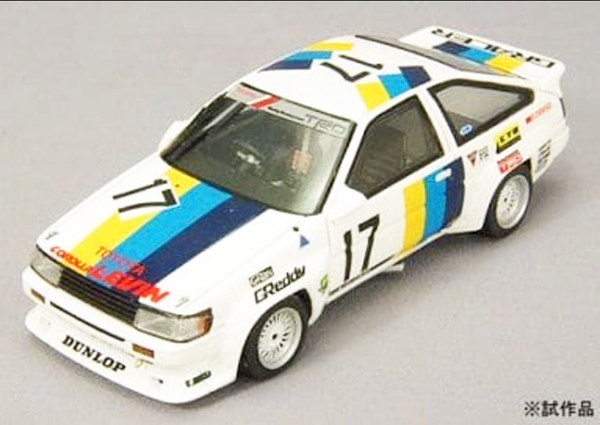 1/43スケール
