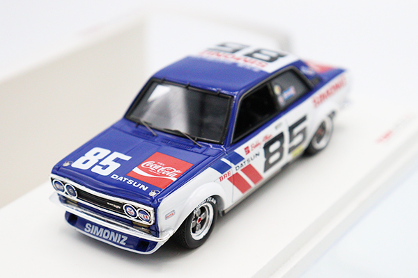 1/43スケール