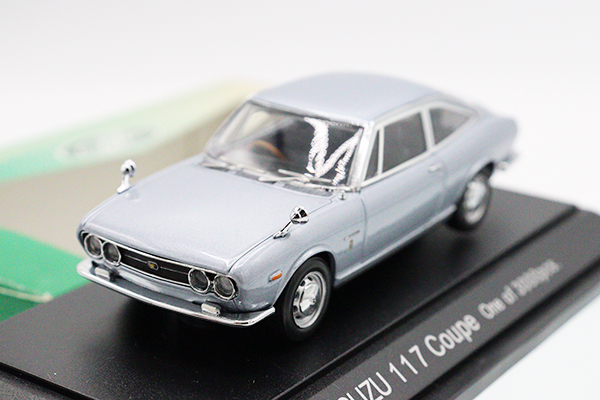 1/43スケール