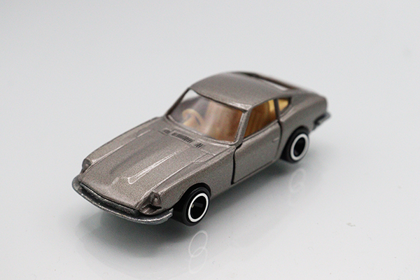 6 フェアレディZ 432 1a トミカ 黒箱 日本製 箱付き ミニカーショップ ケンボックス ?トミカ 黒箱☆6-1-20☆日産