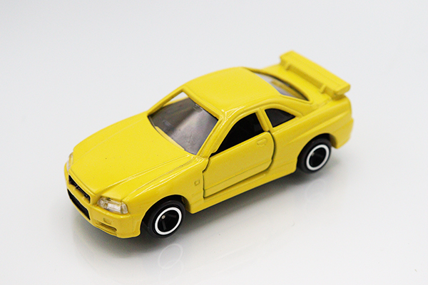 トミカ　特注・その他