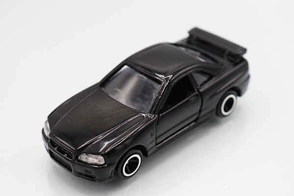 トミカ　特注・その他