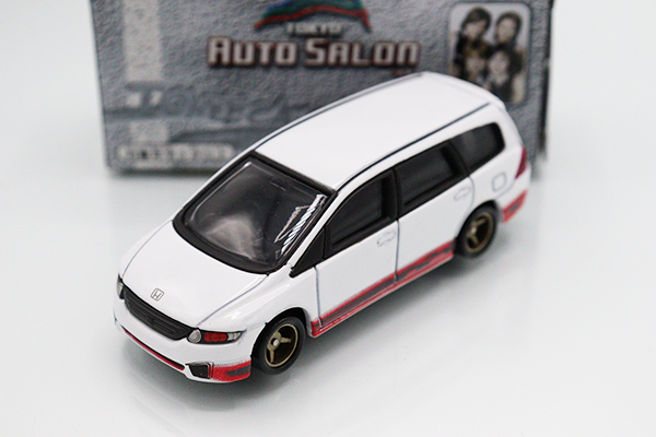トミカ　東京オートサロン