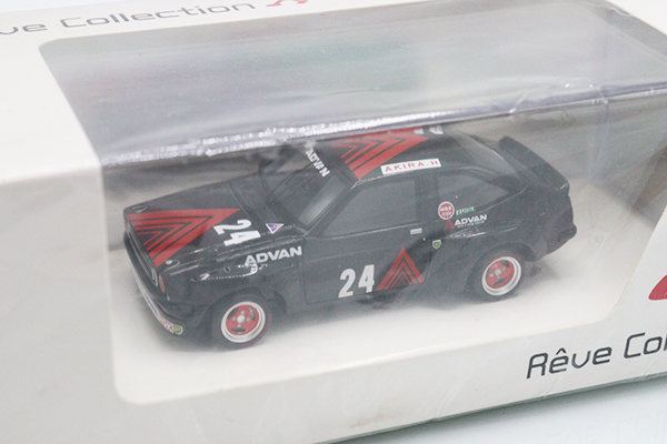 1/43スケール