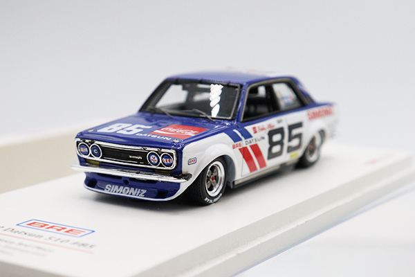 1/43スケール