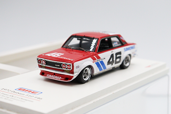 1/43スケール