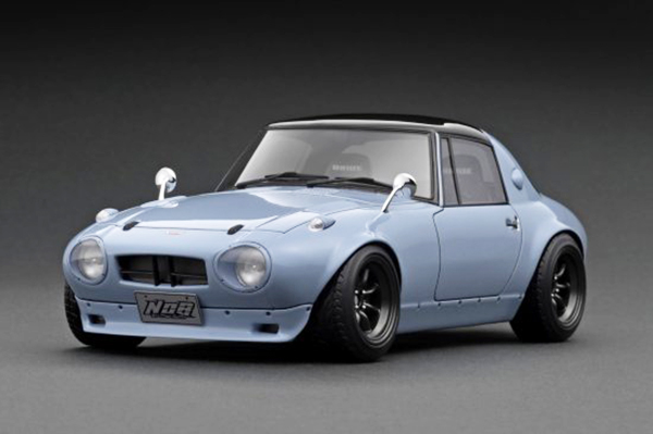 ignition model
