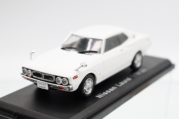 国産名車・日産名車