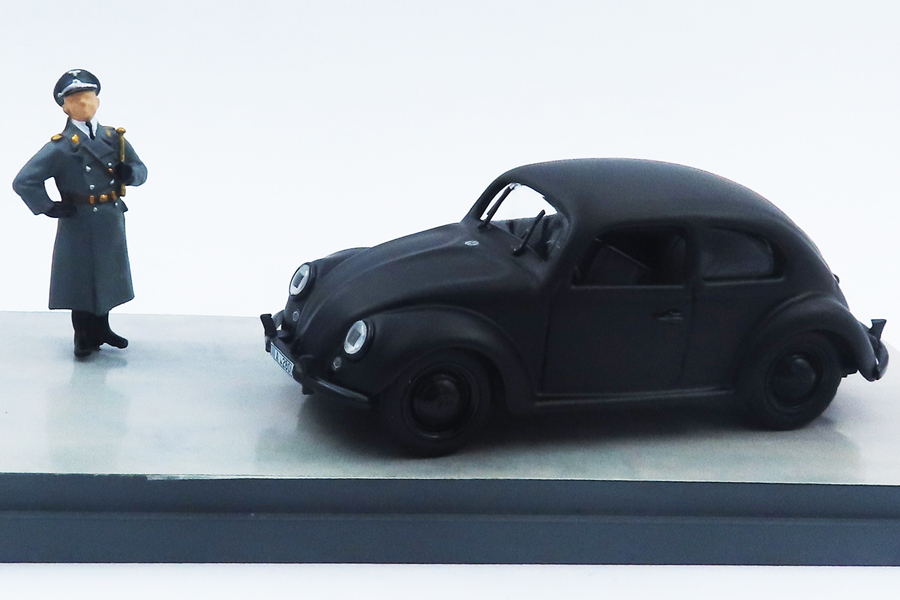1/43スケール