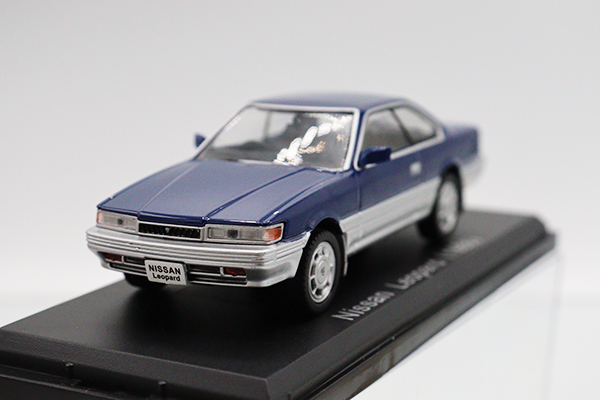 国産名車・日産名車