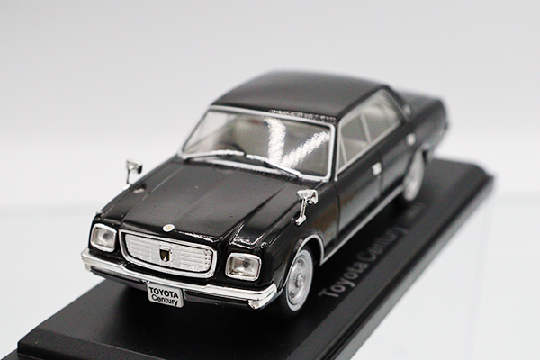 1/43 国産名車コレクション vol.41～50 ミニカーショップ ケンボックス 国産名車コレクショントヨタ