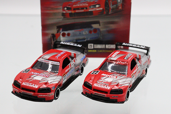 トミカ　特注・その他