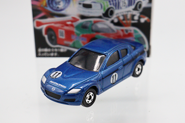 トミカ　特注・その他