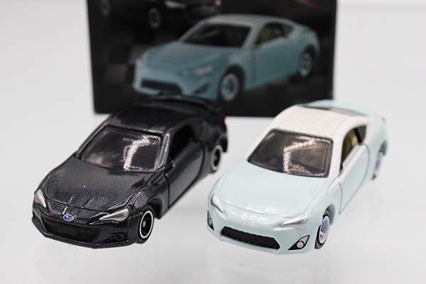 トミカ　特注・その他