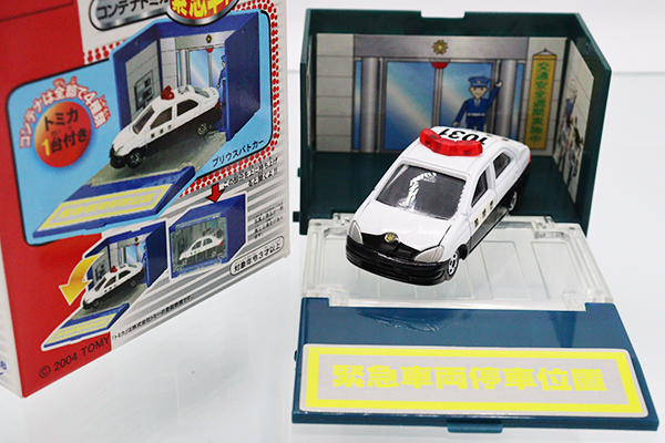 トミカ　特注・その他
