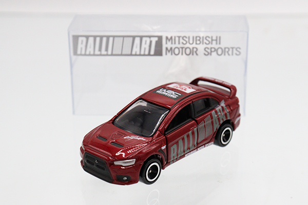 トミカ　特注・その他