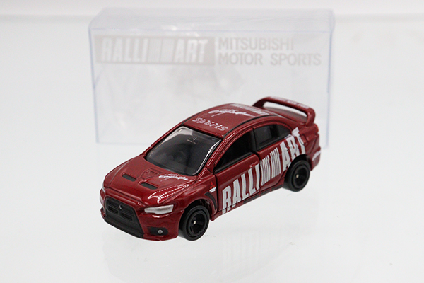 トミカ　特注・その他