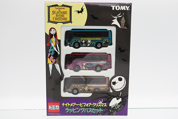 トミカギフトセット