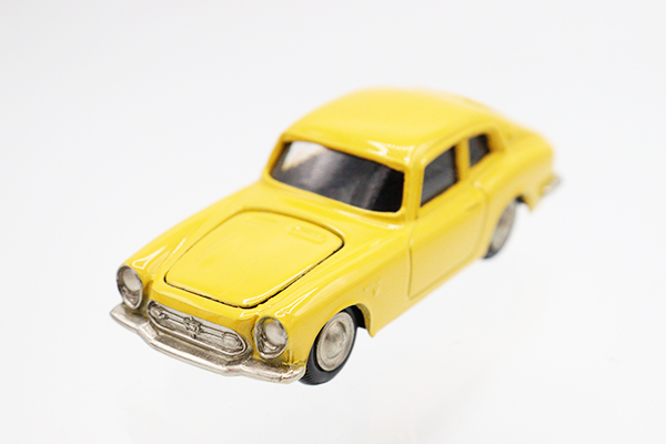 モデルペット