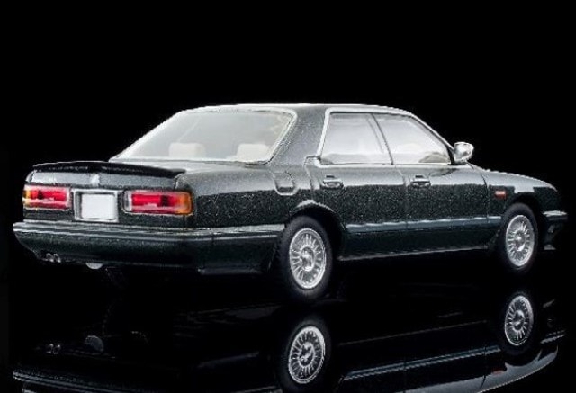 ミニカーショップ ケンボックス トミカリミテッドヴィンテージ
