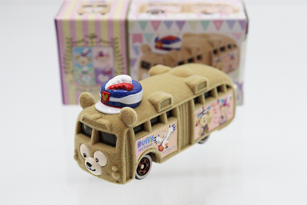 ディズニートミカ