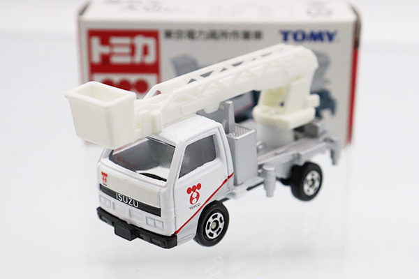トミカ　特注・その他