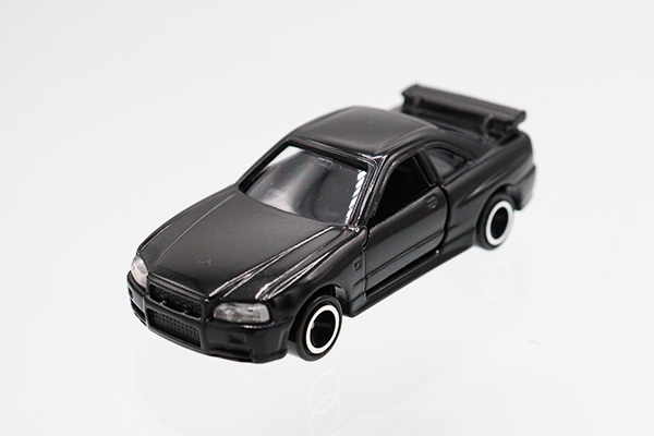 トミカ　特注・その他