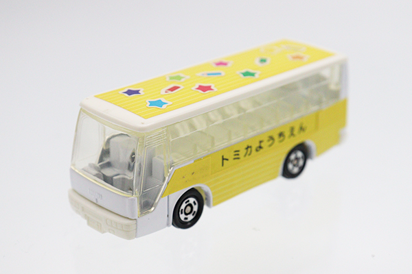 トミカ　特注・その他