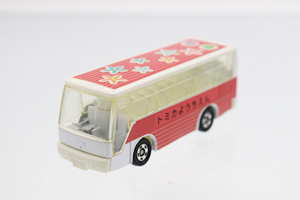 トミカ　特注・その他