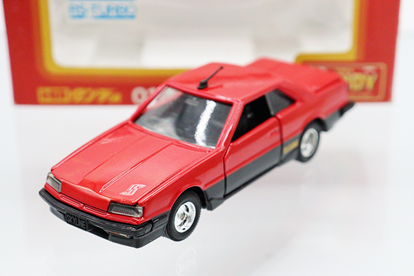1/43スケール
