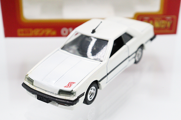 1/43スケール