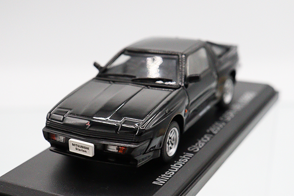 国産名車・日産名車
