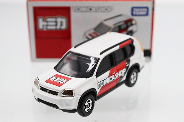 トミカ　特注・その他