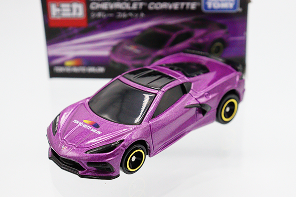 ミニカーショップ ケンボックス トミカ 東京オートサロン