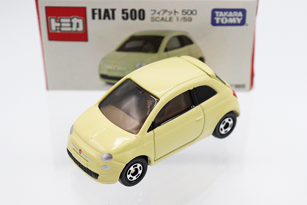 トミカ　特注・その他