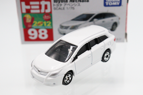 ⭐️トミカ⭐️アジア限定品⭐️8種⭐️8台セット⭐️未開封⭐️タカラトミー⭐️ミニカー⭐️レア⭐️ ⭐️トミカ⭐️アジア限定品⭐️8種⭐️8台セット⭐️未開封