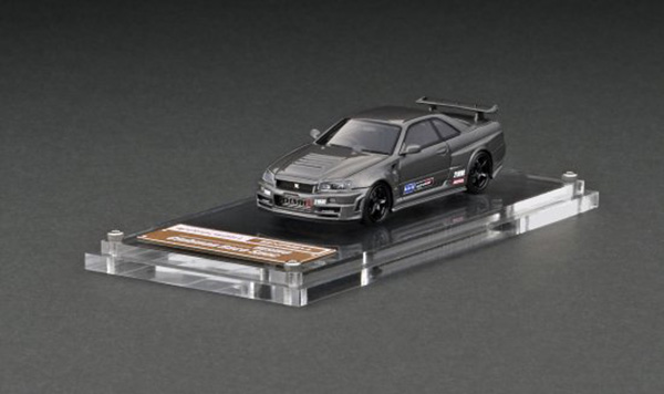 ignition model