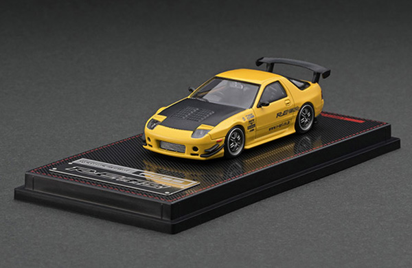 ignition model