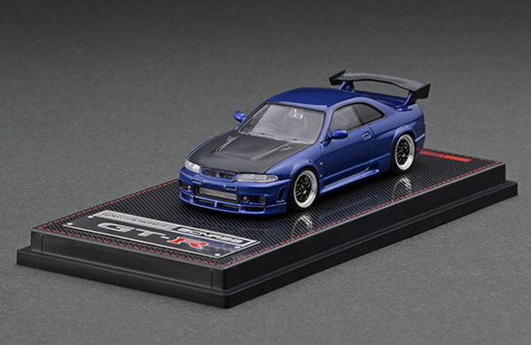 ignition model