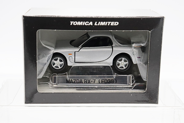 トミカ　リミテッド 