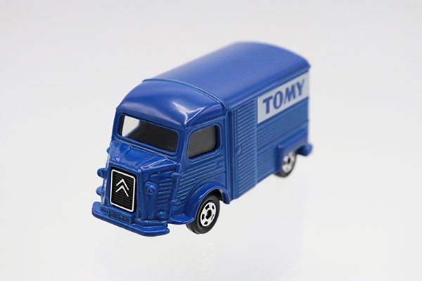 トミカ　ギフトセットばらし