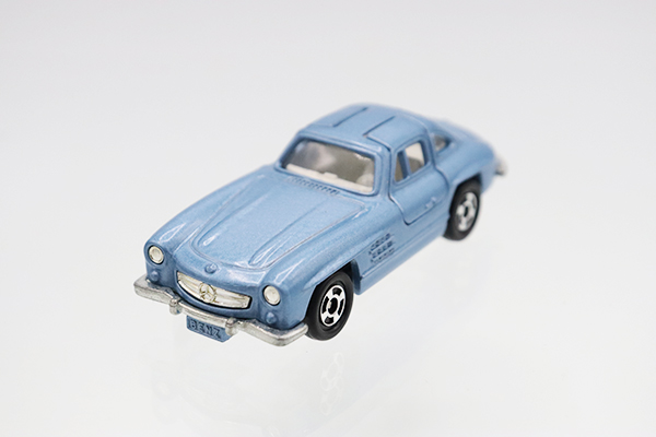 ミニカーショップ ケンボックス トミカギフト単品☆F19-3☆メルセデス