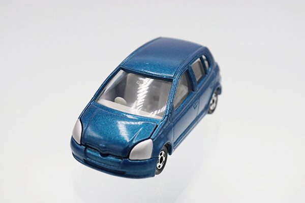 ミニカーショップ ケンボックス トミカギフト単品☆110-3☆トヨタ