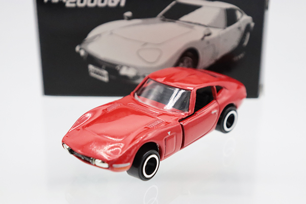 トミカ　特注・その他