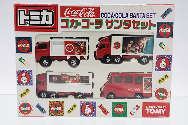 トミカギフトセット