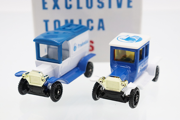 トミカ　特注・その他