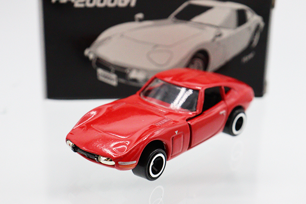 トミカ　特注・その他