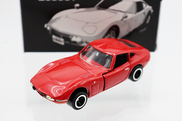 トミカ　特注・その他